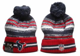 Picture for category Houston Texans Beanies